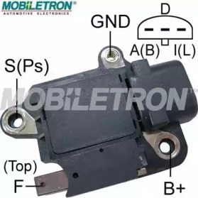MOBILETRON VR-F815