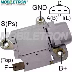 MOBILETRON VR-F817