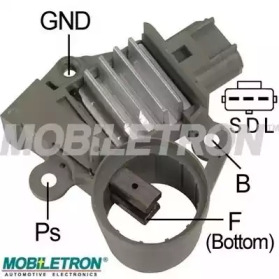 MOBILETRON VR-F901