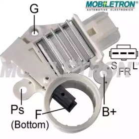 MOBILETRON VR-F920