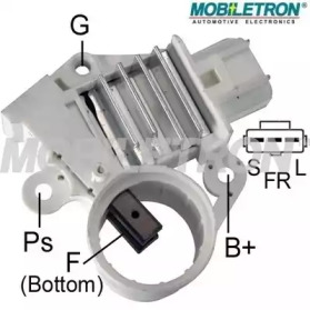 MOBILETRON VR-F930