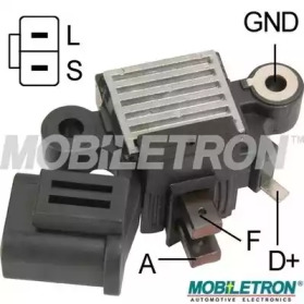 MOBILETRON VR-H2000-11