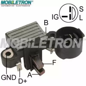 MOBILETRON VR-H2000-12