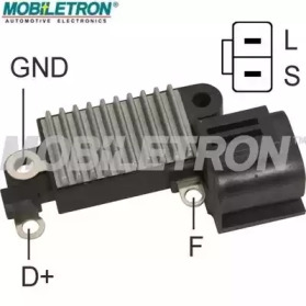 MOBILETRON VR-H2000-17