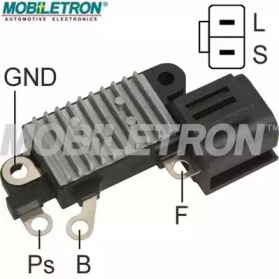 MOBILETRON VR-H2000-18