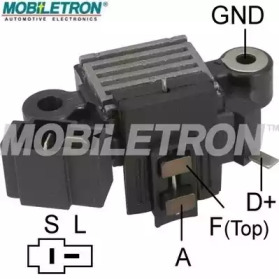 MOBILETRON VR-H2000-19