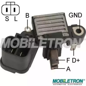 MOBILETRON VR-H2000-21