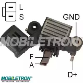 MOBILETRON VR-H2000-4H