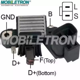 MOBILETRON VR-H2000-6H