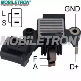 MOBILETRON VR-H2000-7H