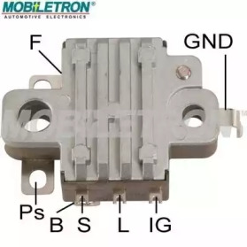 MOBILETRON VR-H2005-2