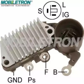 MOBILETRON VR-H2005-23A