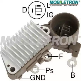 MOBILETRON VR-H2005-26A