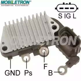 MOBILETRON VR-H2005-32A