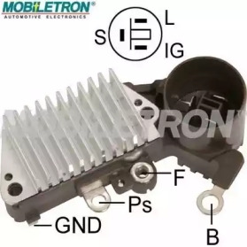 MOBILETRON VR-H2005-33A