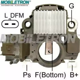 MOBILETRON VR-H2009-105SE