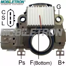 MOBILETRON VR-H2009-109