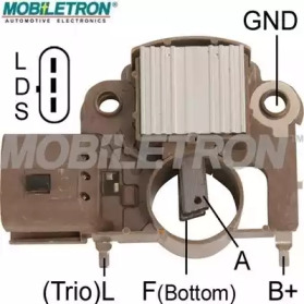 MOBILETRON VR-H2009-10A