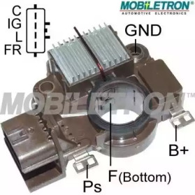 MOBILETRON VR-H2009-110