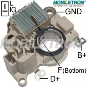 MOBILETRON VR-H2009-111