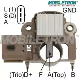 MOBILETRON VR-H2009-11H