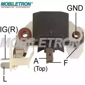 MOBILETRON VR-H2009-12