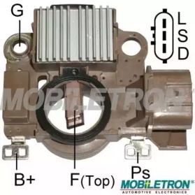 MOBILETRON VR-H2009-122