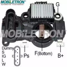 MOBILETRON VR-H2009-125B