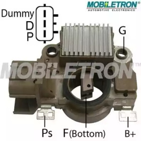 MOBILETRON VR-H2009-126
