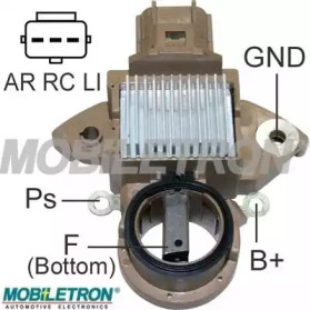 MOBILETRON VR-H2009-140