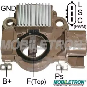 MOBILETRON VR-H2009-145