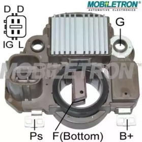 MOBILETRON VR-H2009-147