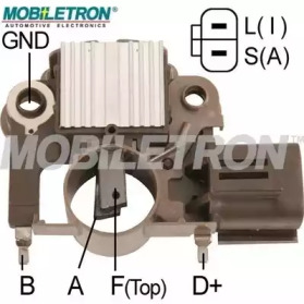 MOBILETRON VR-H2009-15