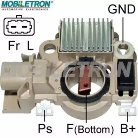 MOBILETRON VR-H2009-168