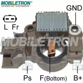 MOBILETRON VR-H2009-170