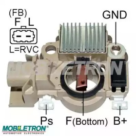 MOBILETRON VR-H2009-172