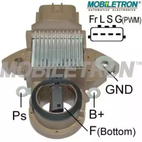 MOBILETRON VR-H2009-173