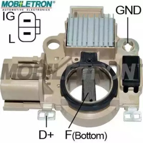 MOBILETRON VR-H2009-175