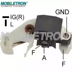 MOBILETRON VR-H2009-19