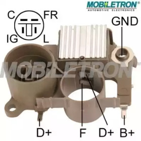 MOBILETRON VR-H2009-20