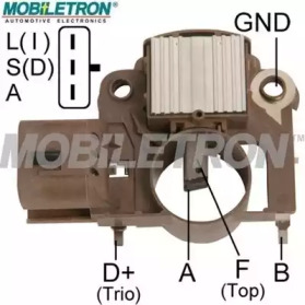 MOBILETRON VR-H2009-25