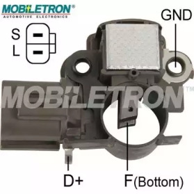 MOBILETRON VR-H2009-27