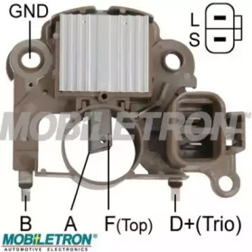 MOBILETRON VR-H2009-34