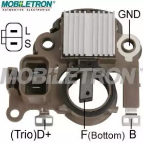 MOBILETRON VR-H2009-37