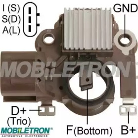 MOBILETRON VR-H2009-43