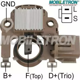 MOBILETRON VR-H2009-45
