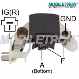 MOBILETRON VR-H2009-48