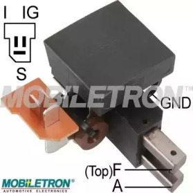 MOBILETRON VR-H2009-51