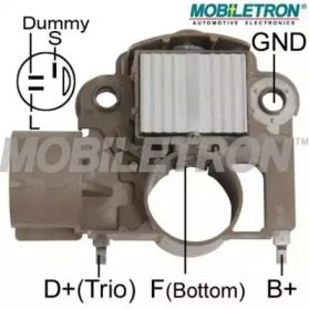 MOBILETRON VR-H2009-65