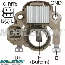 MOBILETRON VR-H2009-71